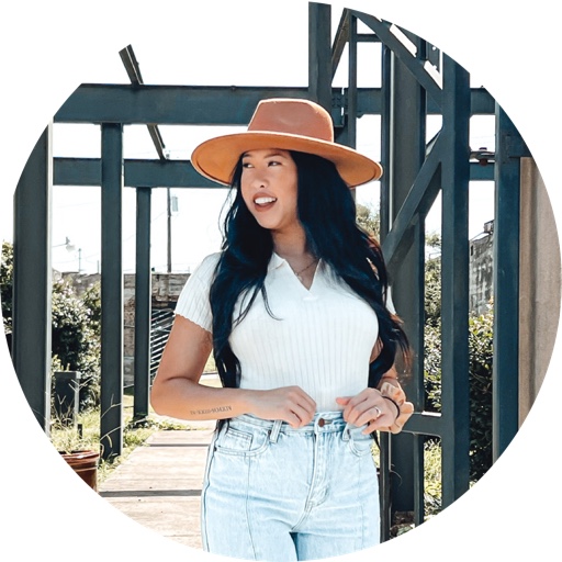 ALEXANDRALYONS on LTK