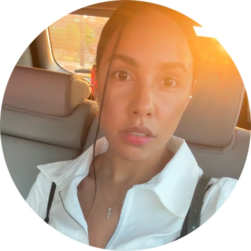 Alexandra_25p on LTK