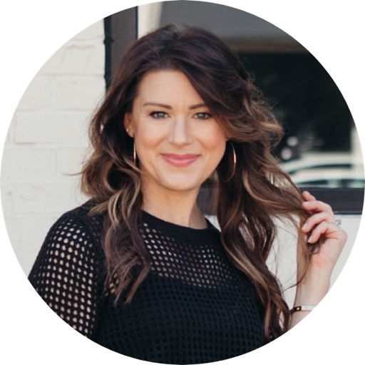 StephanieBoothHome on LTK