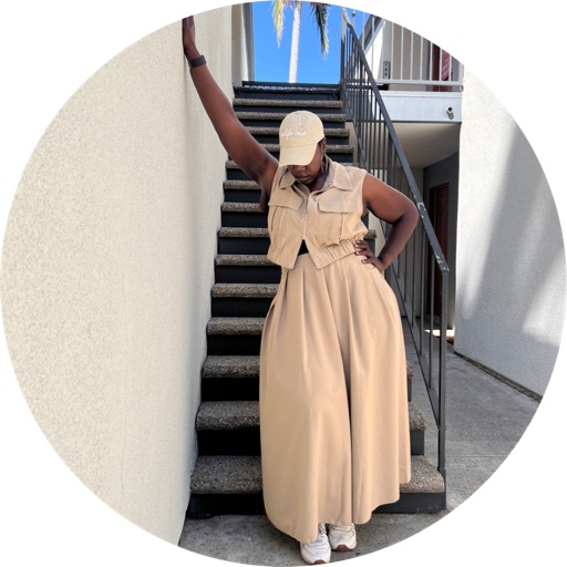 Janae_Michelle on LTK