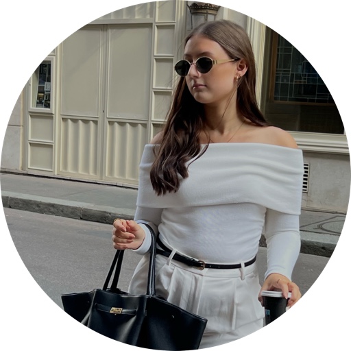 oliviahammond on LTK