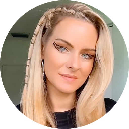 Perfectlyeccentric on LTK