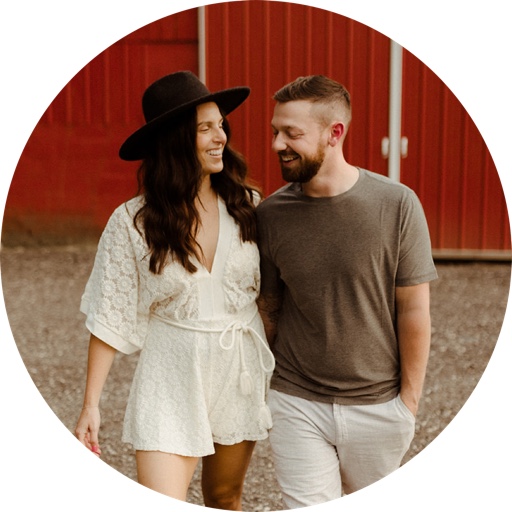 meganmakes on LTK