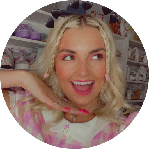 RydelFunk on LTK