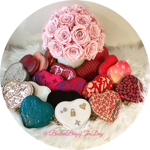 BostonBagofTheDay on LTK