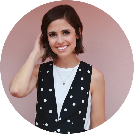 BeckySalgado_ on LTK