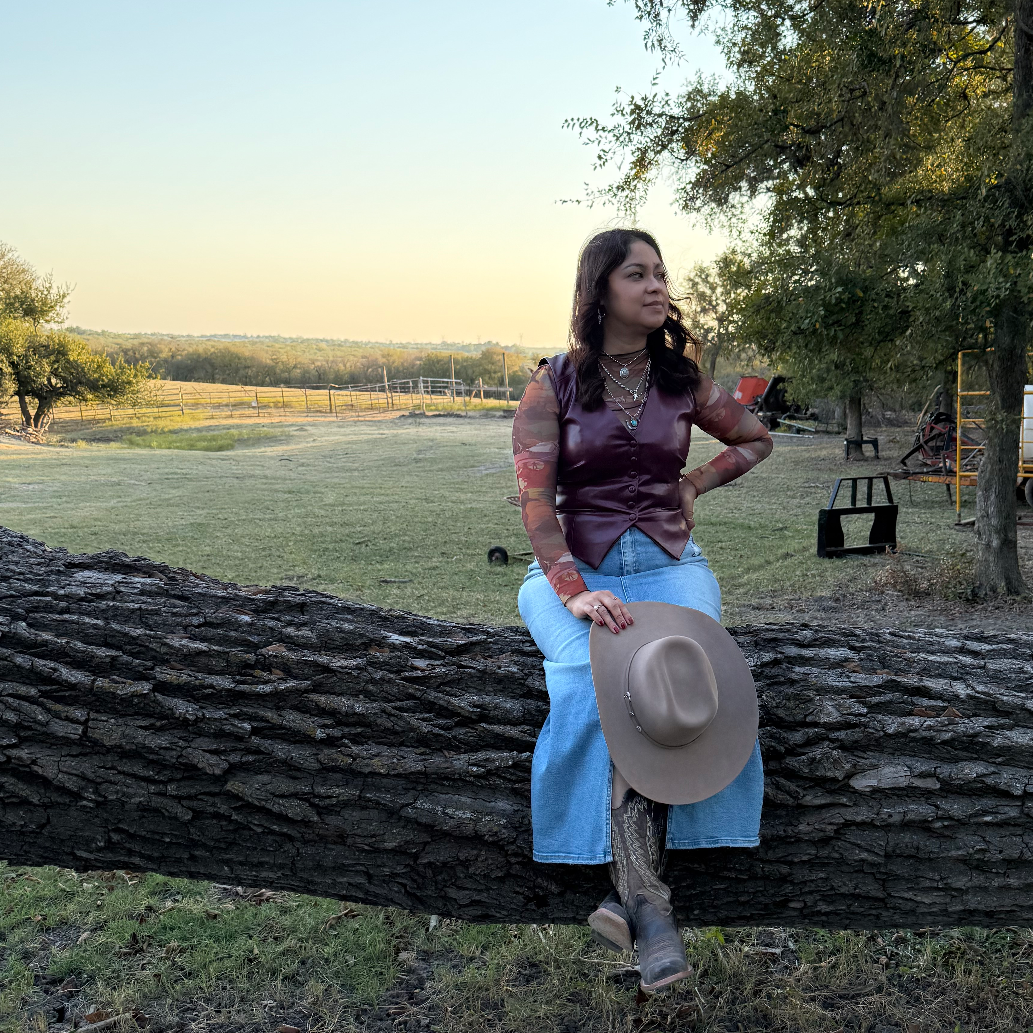 Ahorremoscongaby on LTK