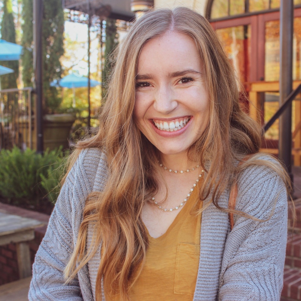 sunnysidececilia on LTK