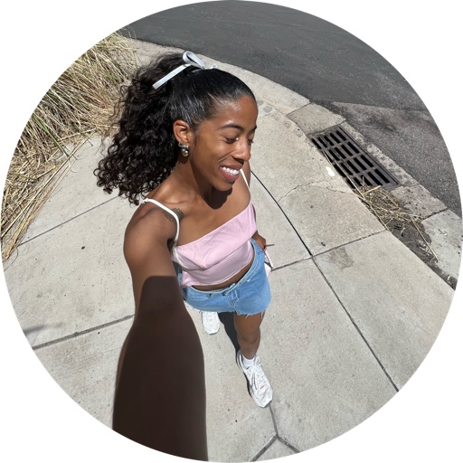 MariahJoyHarmom on LTK