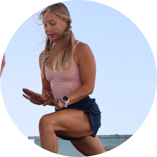 SheMoves_Coach on LTK