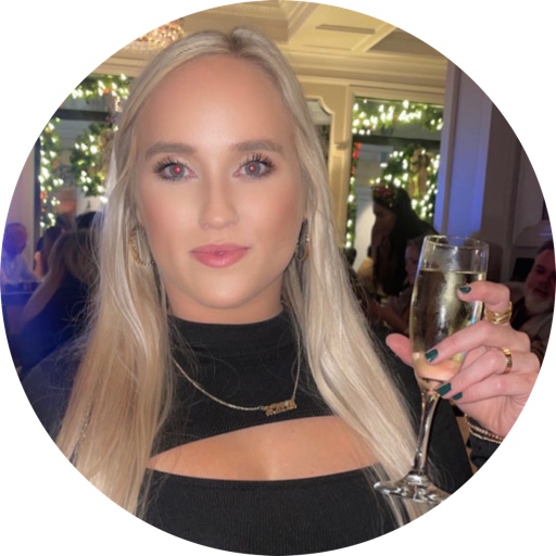 kaliewhittaker on LTK