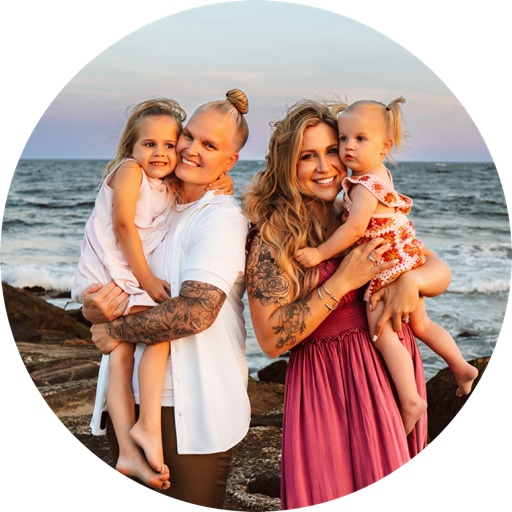 twomomsandthebabes on LTK