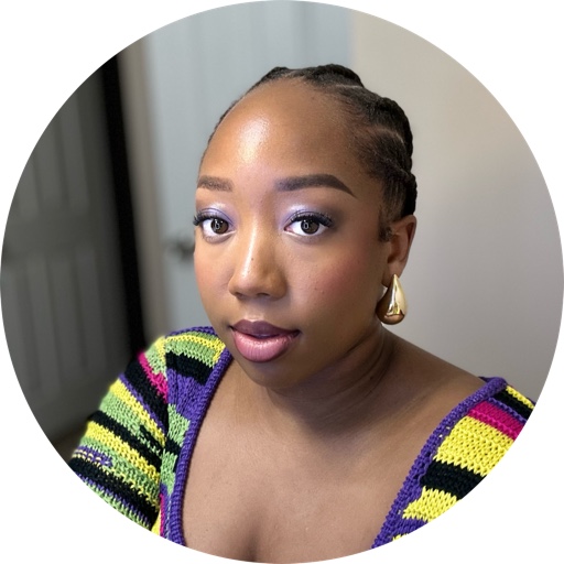 JasiaRobinson on LTK