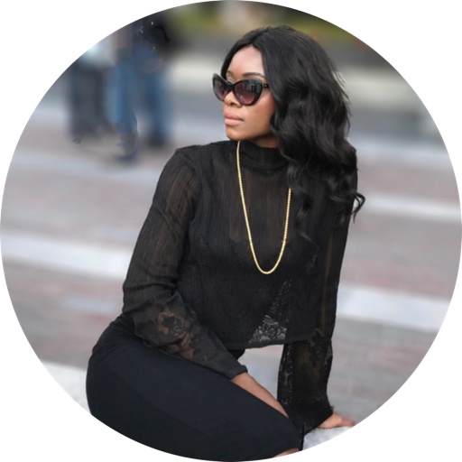 Styledbyafuareid_ on LTK