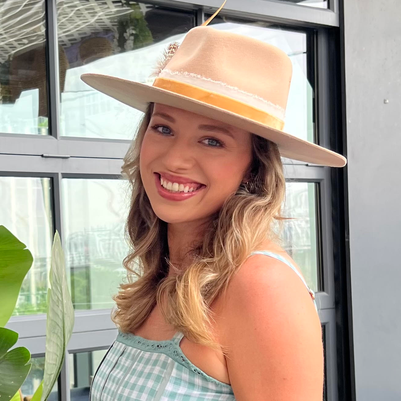 hannahharris on LTK