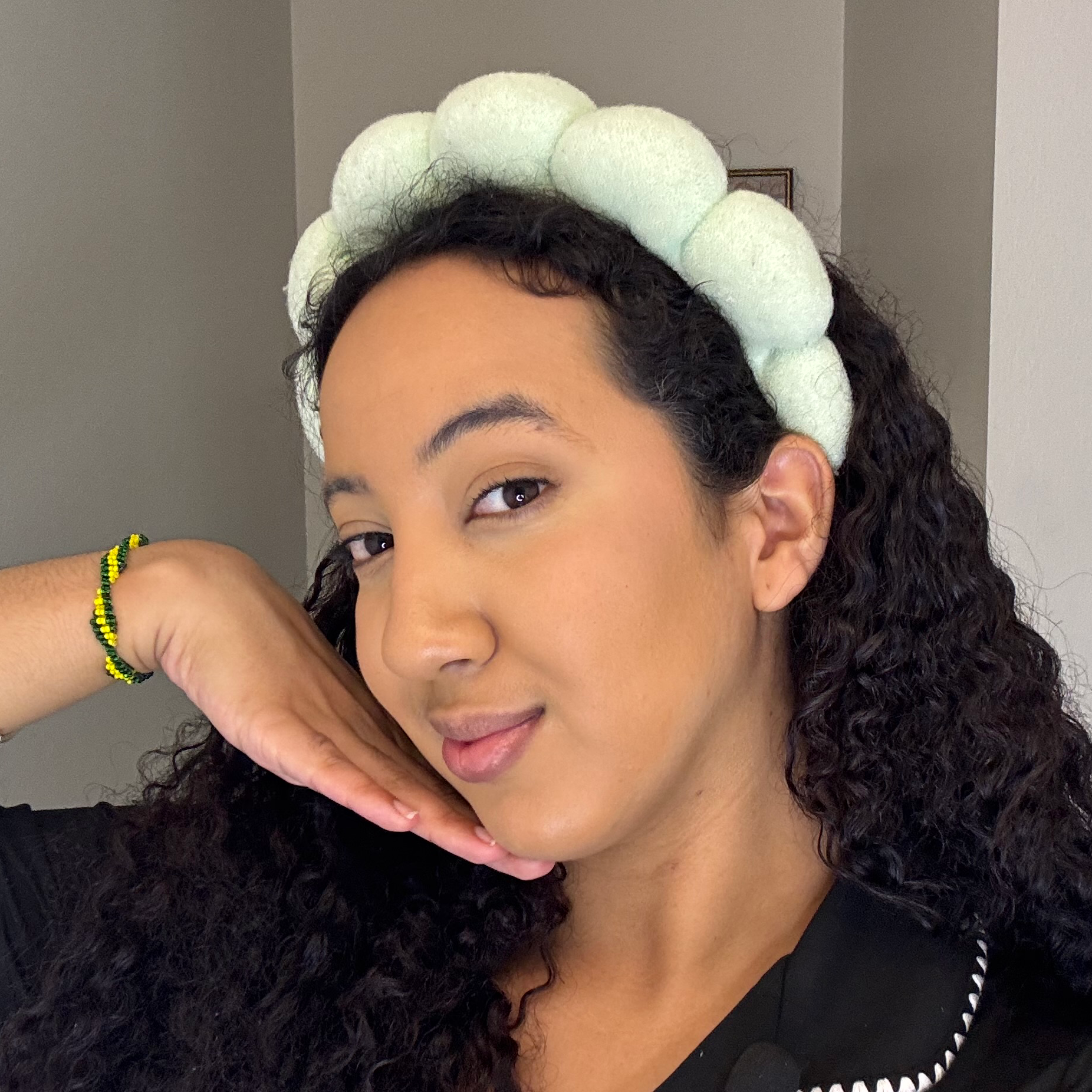 Naomilazaga on LTK