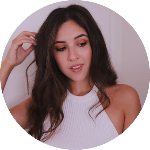 camillegrandxo on LTK