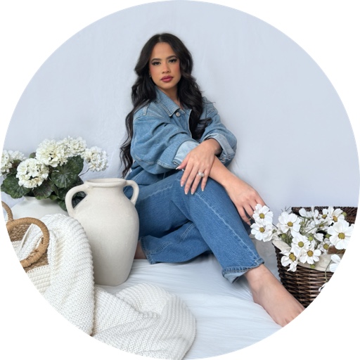 Franchescasg_ on LTK