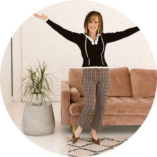 barbaracrouchstyle on LTK