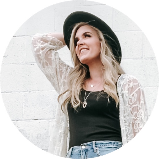 Jessica Coleman on LTK