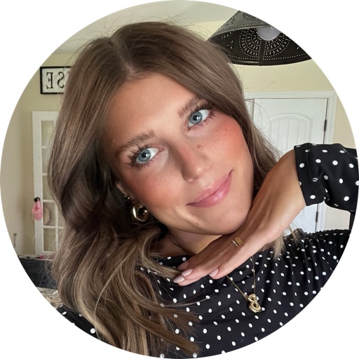 Britneyeckman on LTK