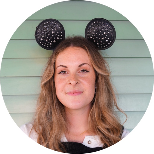 Emmamakesmagic on LTK