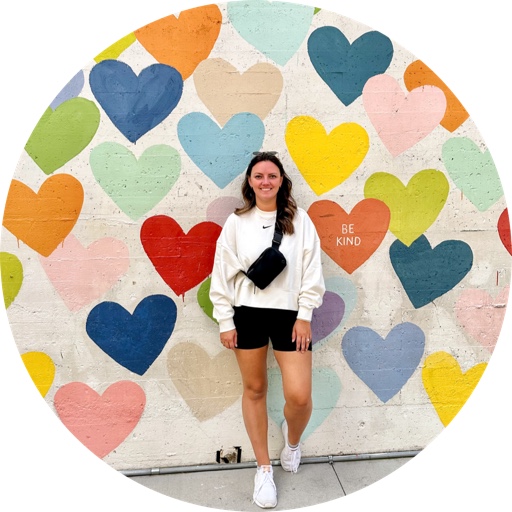 rachaelhendzell on LTK