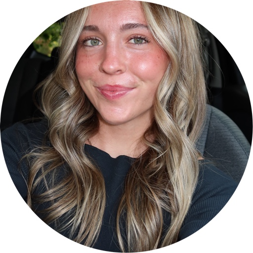 Oliviasmith8 on LTK
