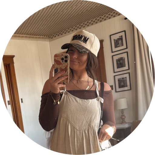 caitlinclayton25 on LTK