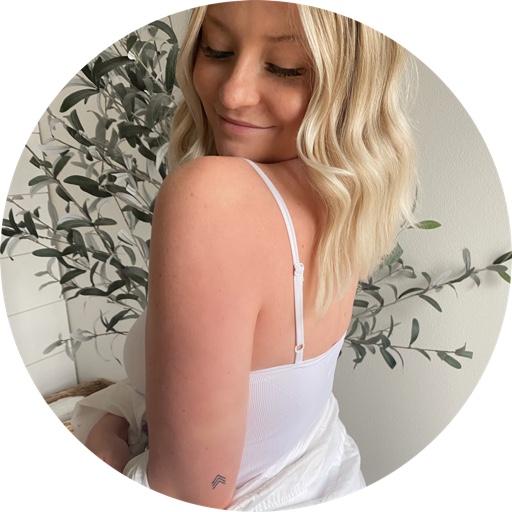 caitlinclayton25 on LTK