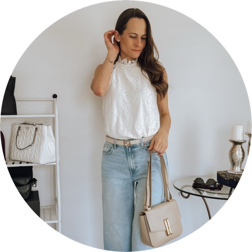 Stylin_simple_fashion on LTK