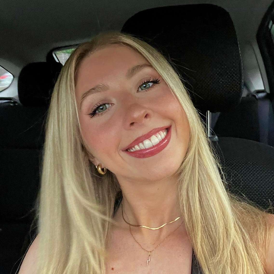 kyliefinnigan on LTK