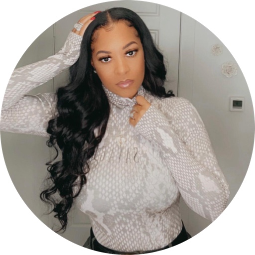Iamcrystallakay on LTK