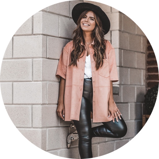 vanessa.bellissimo on LTK