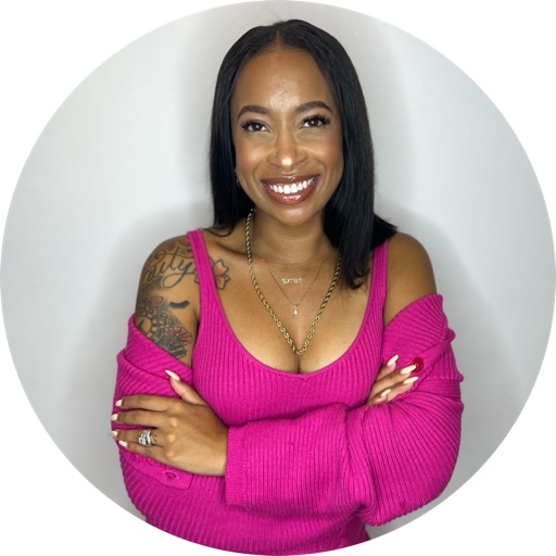 Brionnalmoore on LTK