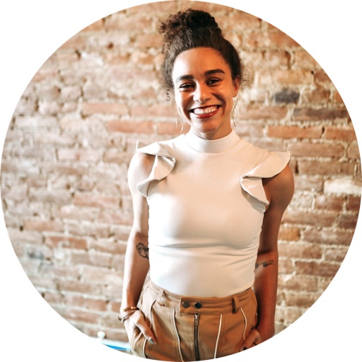 torihopepetersen on LTK