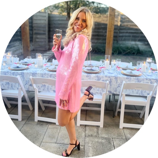 Kenseywhiddon on LTK