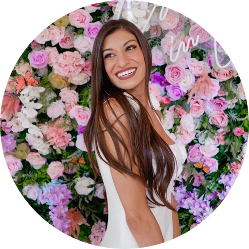 jessicacurran on LTK