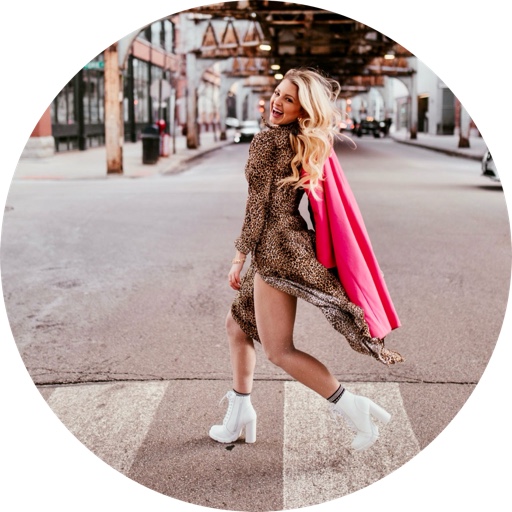 hillarysilvers on LTK