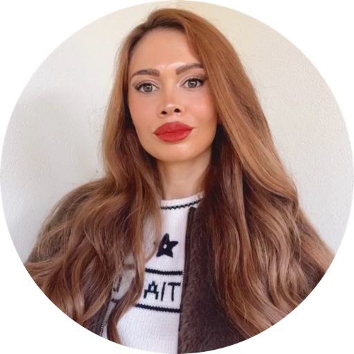 VeronicaRizzardi on LTK