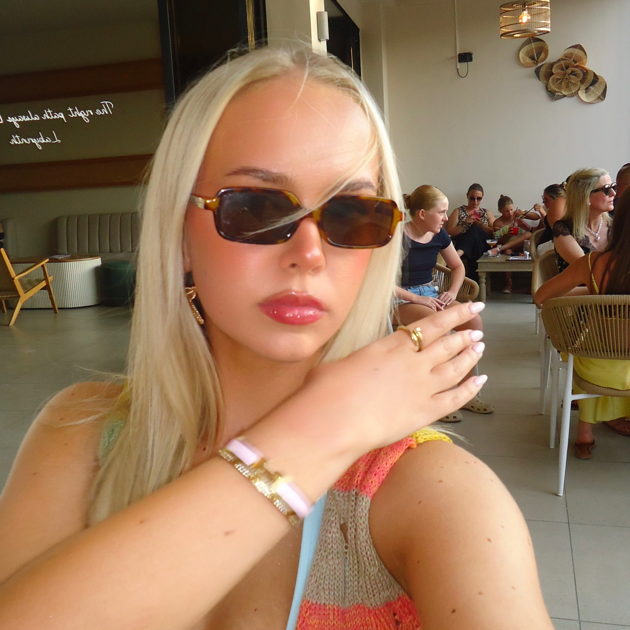 Princess_H on LTK