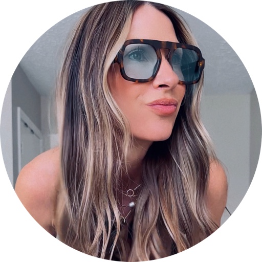 MarieFranceRafferty on LTK