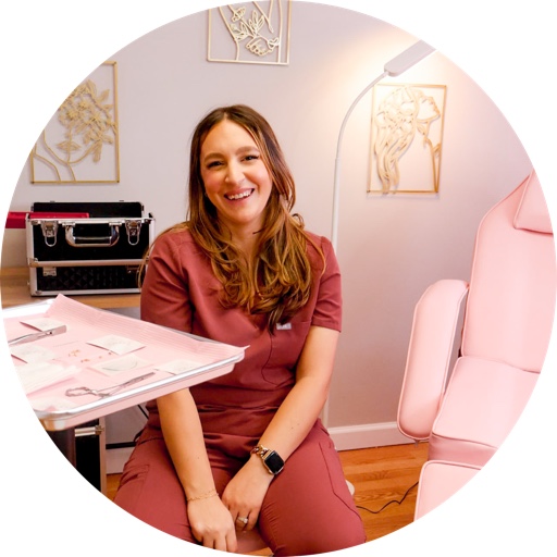 thenursepiercer on LTK