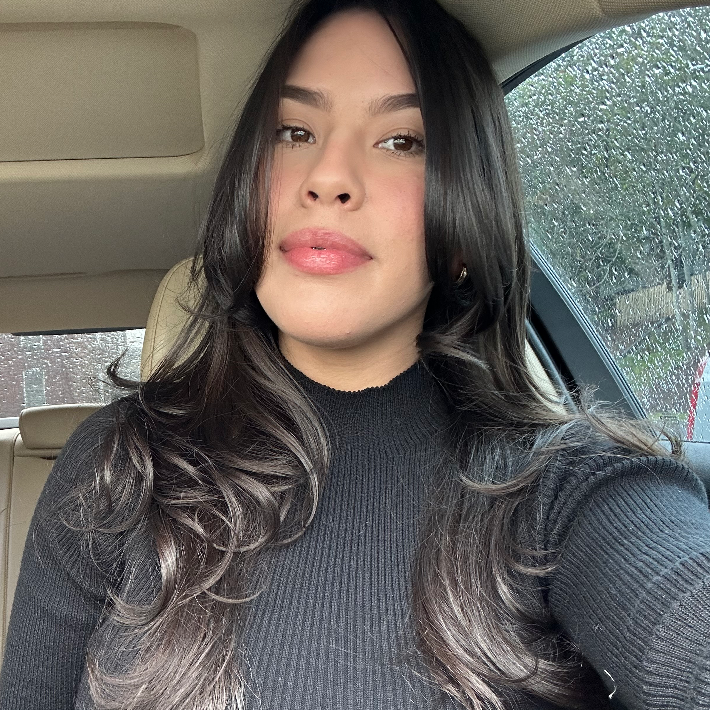 ValeriaCarolina on LTK