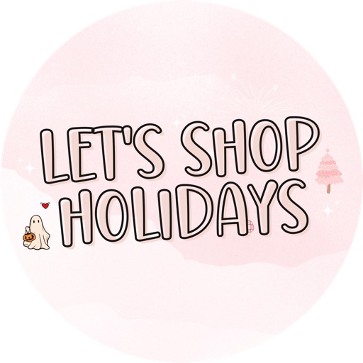LetsShopHolidays on LTK