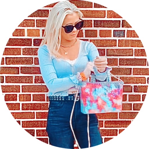 ellenmarielife on LTK