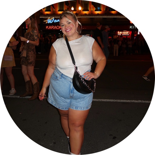 samjothefashionho on LTK