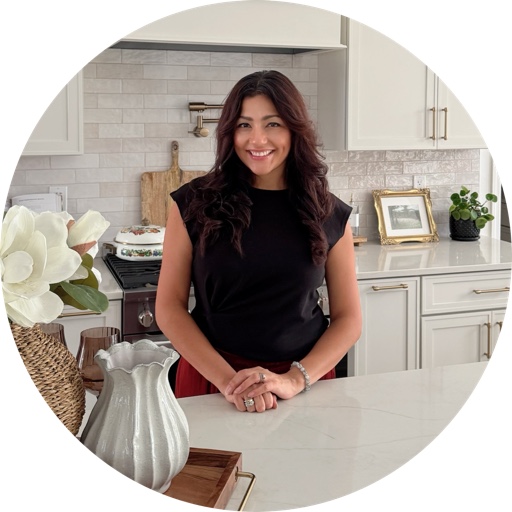 GloriaRSanchez on LTK