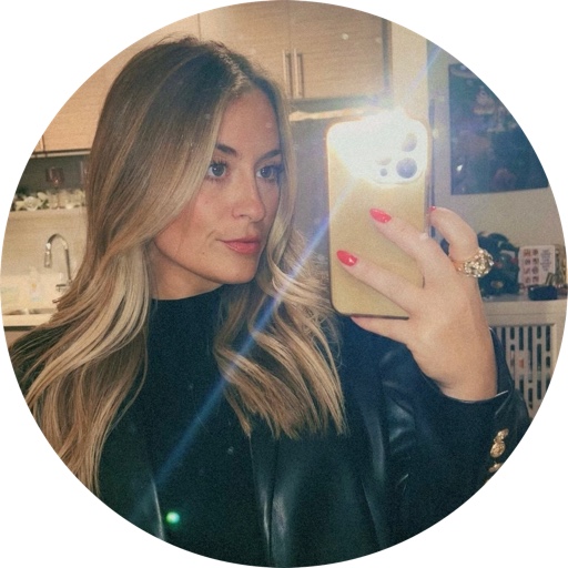 Gabrielle_Ann on LTK