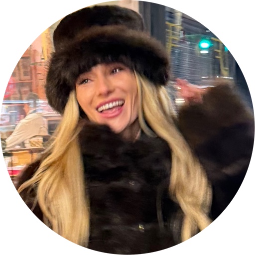 rachaeljhansen on LTK